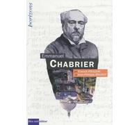 Emmanuel Chabrier