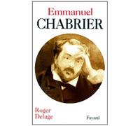 Emmanuel Chabrier