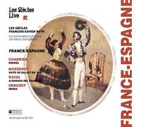 France-Espagne – Actes Sud
