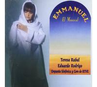 Emmanuel - El Musical [Import]