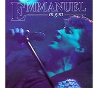 Emmanuel - en Gira