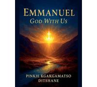 Emmanuel - God with Us