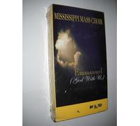Emmanuel God With Us [VHS]