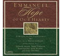 Emmanuel, Hope of Our Hearts