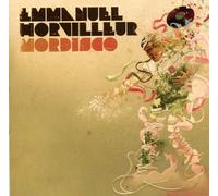 Emmanuel Horvileur - Mordisco