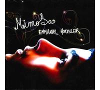 Emmanuel Horvilleur - Mimosa [Import]
