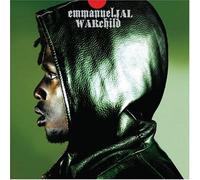 Jal Emmanuel – Warchild