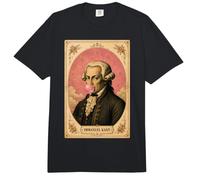 Emmanuel Kant Comfort Colors Adult Heavyweight T-Shirt