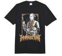 Emmanuel Kant Comfort Colors Adult Heavyweight T-Shirt