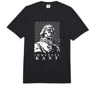 Emmanuel Kant Comfort Colors Adult Heavyweight T-Shirt