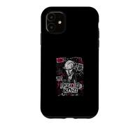 Emmanuel Kant Philosophie des Lumières Logique Coque pour iPhone 11