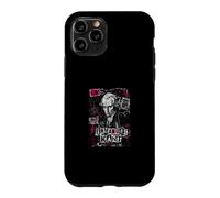 Emmanuel Kant Philosophie des Lumières Logique Coque pour iPhone 11 Pro