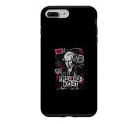 Emmanuel Kant Philosophie des Lumières Logique Coque pour iPhone 7 Plus/8 Plus