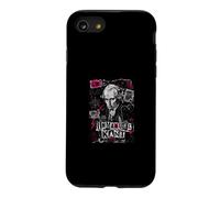 Emmanuel Kant Philosophie des Lumières Logique Coque pour iPhone SE (2020) / 7/8