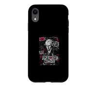 Emmanuel Kant Philosophie des Lumières Logique Coque pour iPhone XR