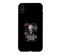 Emmanuel Kant Philosophie des Lumières Logique Coque pour iPhone XS Max