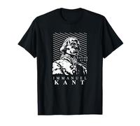 Emmanuel Kant T-Shirt