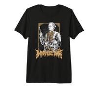 Emmanuel Kant T-Shirt Haut de Gamme