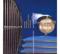 Emmanuel Krivine - Pierre-Octave Ferroud : Orchestra Works [Standard]