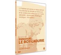 Emmanuel le Roy-Ladurie - La Mémoire du Collège de France G