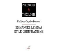 Emmanuel Levinas Et Le Christianisme