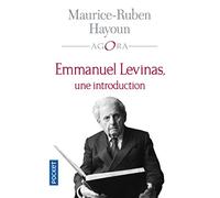 Emmanuel Levinas, une introduction
