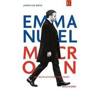Emmanuel Macron | Joseph de Weck Joseph de WeckJoseph de Weck (Auteur)