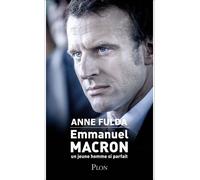Emmanuel Macron, un jeune homme si parfait