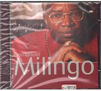 emmanuel milingo