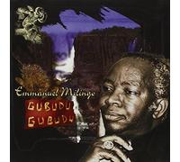 Emmanuel Milingo - Gubudu [Import]