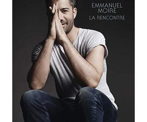 Emmanuel Moire : La Rencontre