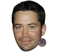 Emmanuel Moire Masques de celebrites