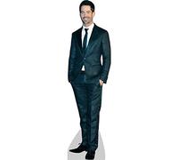 Emmanuel Moire Silhouette en Carton Taille Mini