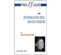Emmanuel Mounier