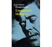 Emmanuel Mounier