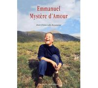 Emmanuel mystere d amour petit prince du royaume