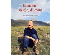 Emmanuel, Mystère D'amour - Petit Prince Du Royaume