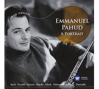Emmanuel Pahud: A Portrait