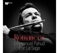 Romances – Warner Music
