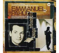 Emmanuel Pahud - Haydn: Flute Concertos [Import]