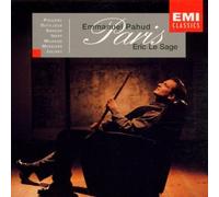 Emmanuel Pahud - Paris (2008-11-26)