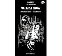 Emmanuel Reuzé - Valaida Snow