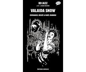 Emmanuel Reuzé - Valaida Snow