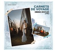 Carnets de voyage CD