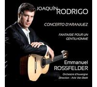 Joaquín Rodrigo – Integral