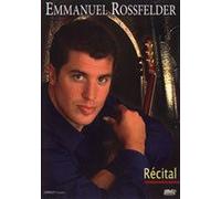 Emmanuel Rossfelder - Victoire De La Musique 2004 - Récital