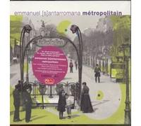 Emmanuel S - Metropolitan [Import]