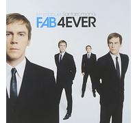 Emmanuel Santarromana - Fab4ever