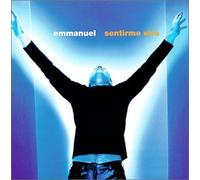Emmanuel - Sentirme Vivo