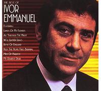 Emmanuel - The Best of